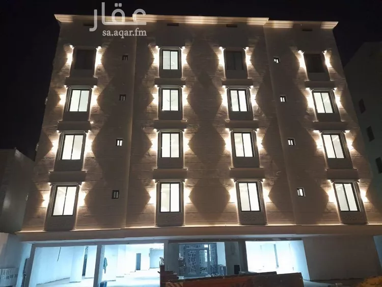شقة للبيع في شارع ابي مالك الاشجعي, حي الريان, مدينة جدة, منطقة مكة المكرمة صورة 2
