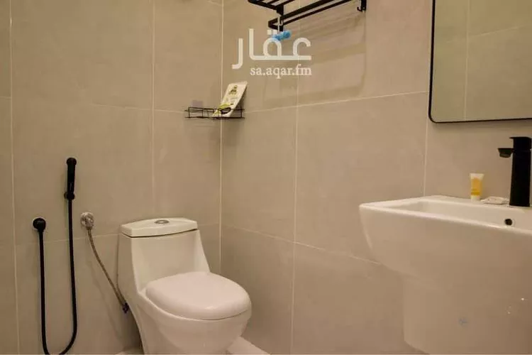 شقة للإيجار في شارع وادي السرح, حي الوادي, مدينة الرياض, منطقة الرياض صورة 2