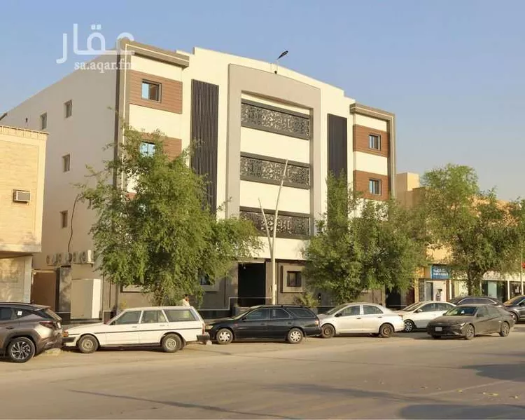 شقة للإيجار في شارع وادي السرح, حي الوادي, مدينة الرياض, منطقة الرياض صورة 3