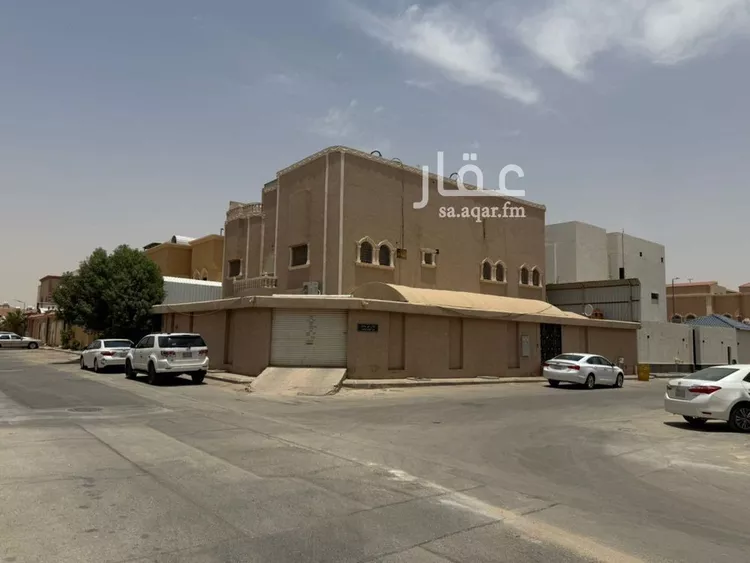Villa for Sale in Riyadh King Faisal