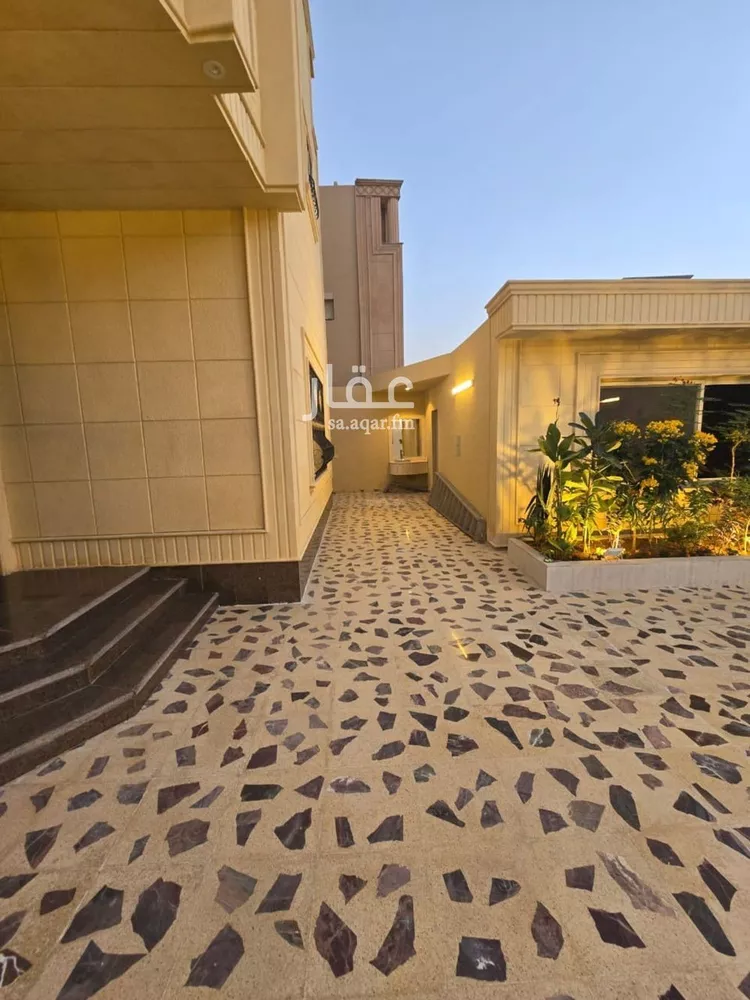 فيلا للبيع في شارع رقم 462, حي الملقا, مدينة الرياض, منطقة الرياض صورة 3