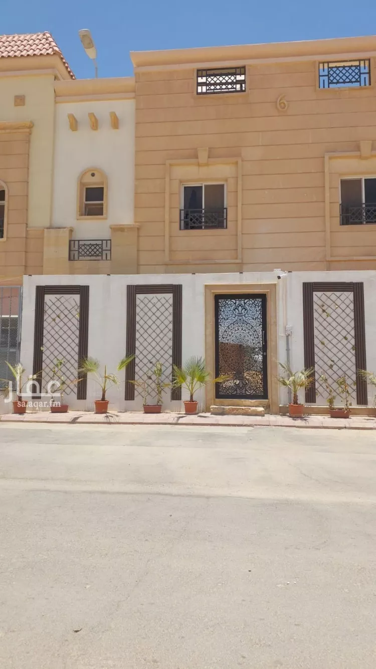 فيلا للبيع في شارع السدود, حي ظهرة لبن, مدينة الرياض, منطقة الرياض