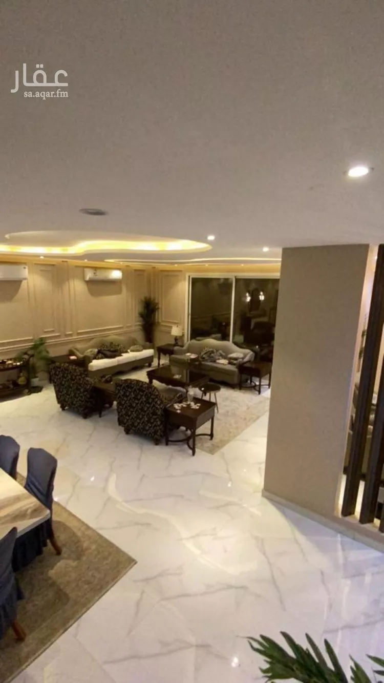 فيلا للبيع في شارع محمد الشاعر, حي القيروان, مدينة الرياض, منطقة الرياض صورة 3