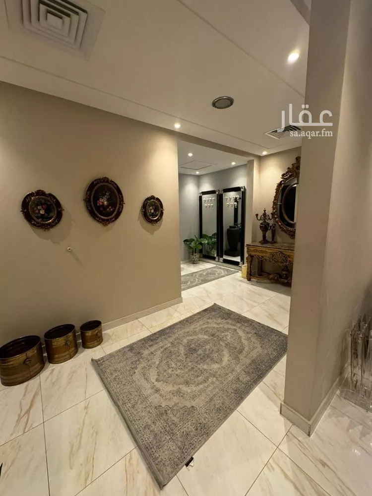 فيلا للبيع في شارع إبراهيم الكتبي, حي عرقة, مدينة الرياض, منطقة الرياض صورة 5