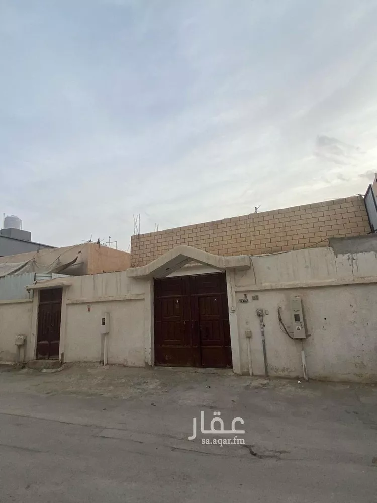 فيلا للبيع في شارع شمس الدين الصالحي, حي النسيم الغربي, مدينة الرياض, منطقة الرياض صورة 2