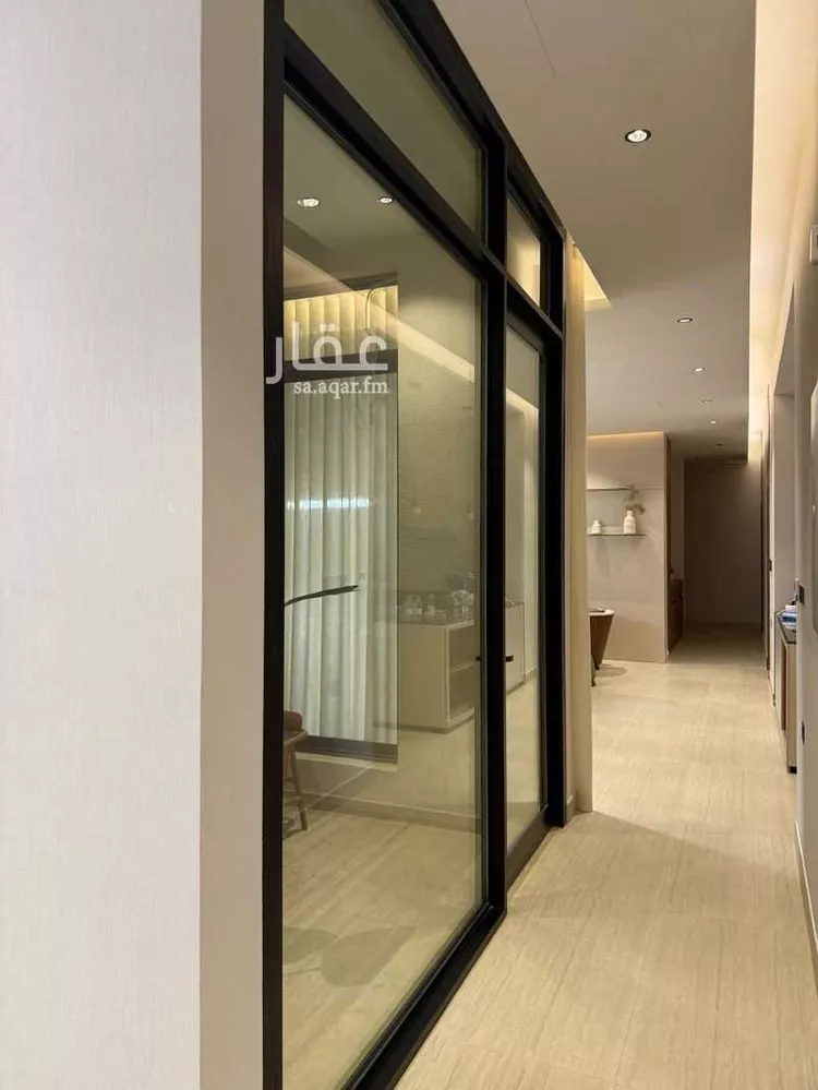 دور للإيجار في شارع جراب ، حي المعذر الشمالي ، الرياض ، منطقة الرياض 1 صورة