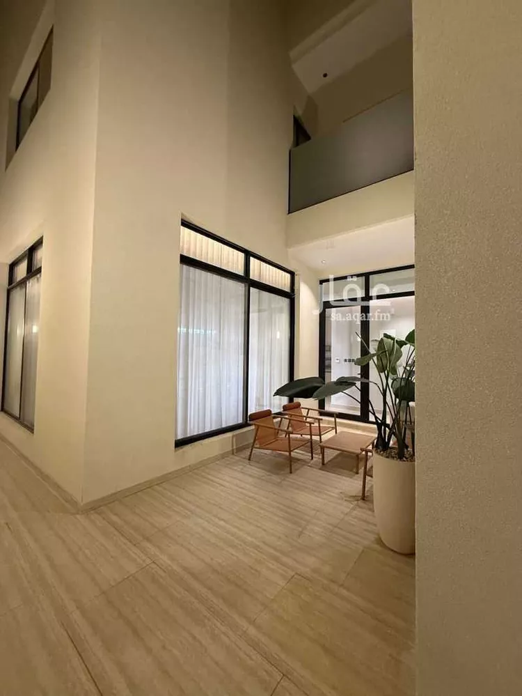 دور للإيجار في شارع جراب ، حي المعذر الشمالي ، الرياض ، منطقة الرياض صورة 4