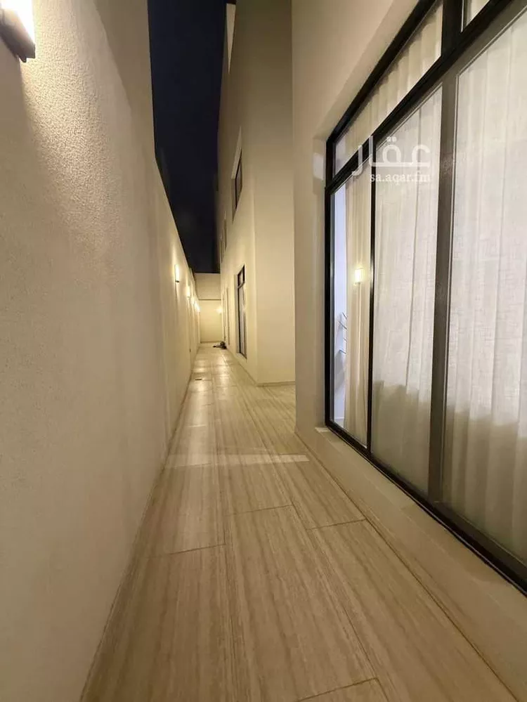 دور للإيجار في شارع جراب ، حي المعذر الشمالي ، الرياض ، منطقة الرياض صورة 2