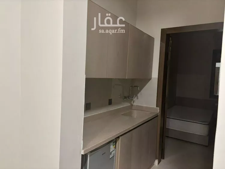 استوديو للإيجار في شارع الخزان, حي الفردوس, مدينة الدمام, المنطقة الشرقية 18