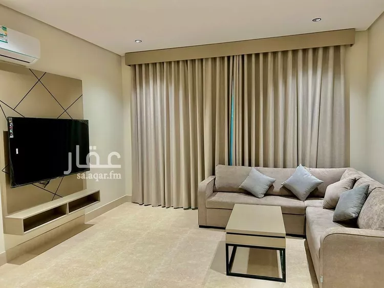 شقة للإيجار في شارع الحمراء, حي الحمراء, مدينة الخبر, المنطقة الشرقية