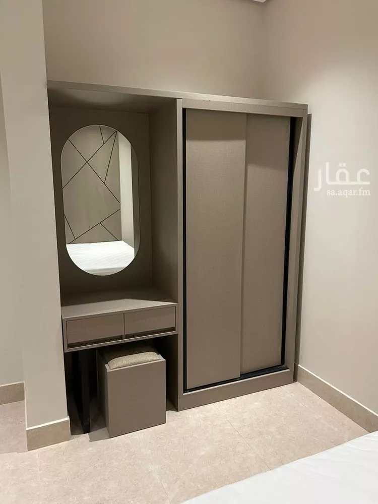 شقة للإيجار في حي الحمراء, مدينة الخبر, المنطقة الشرقية صورة 5