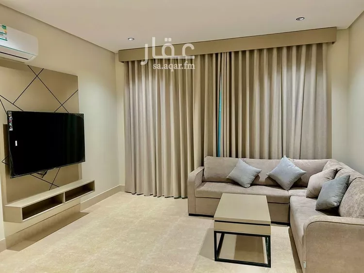 شقة للإيجار في حي الحمراء, مدينة الخبر, المنطقة الشرقية صورة 4