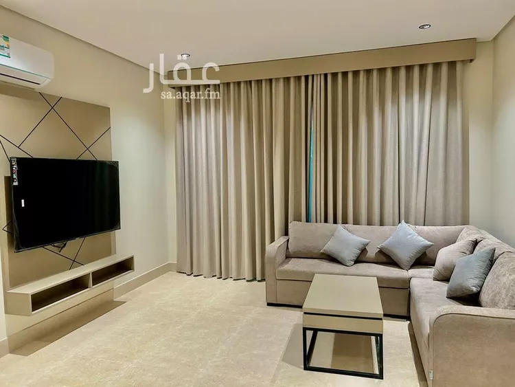 شقة للإيجار في حي الحمراء, مدينة الخبر, المنطقة الشرقية صورة 5