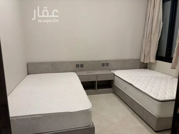 استوديو للإيجار في شارع الخزان, حي الفردوس, مدينة الدمام, المنطقة الشرقية 10