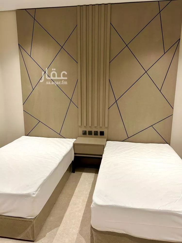 شقة للإيجار في حي الحمراء, مدينة الخبر, المنطقة الشرقية صورة 2