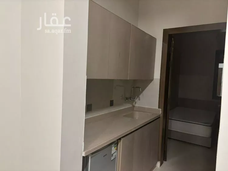 استوديو للإيجار في شارع الخزان, حي الفردوس, مدينة الدمام, المنطقة الشرقية 17