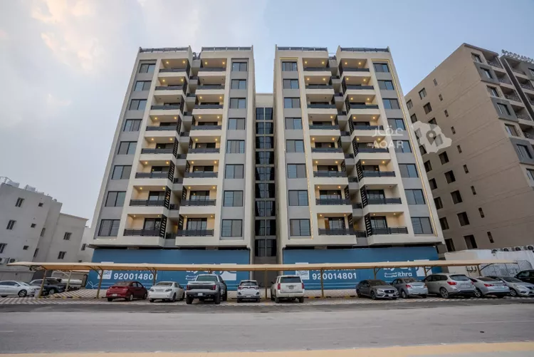 Shop for Rent in Dammam Ash Shulah صورة 4