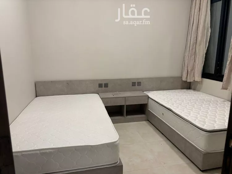 استوديو للإيجار في شارع الخزان, حي الفردوس, مدينة الدمام, المنطقة الشرقية 17