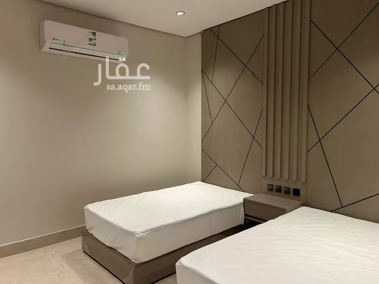 شقة للإيجار في حي الحمراء, مدينة الخبر, المنطقة الشرقية صورة 5