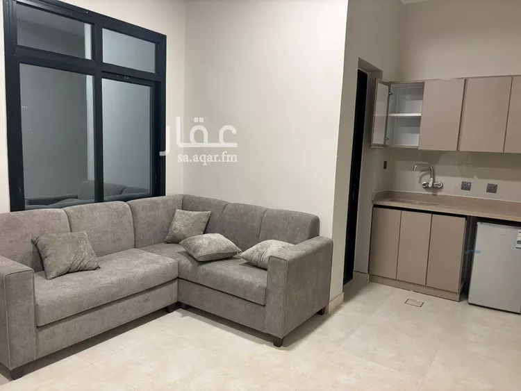 استوديو للإيجار في شارع الخزان, حي الفردوس, مدينة الدمام, المنطقة الشرقية 7