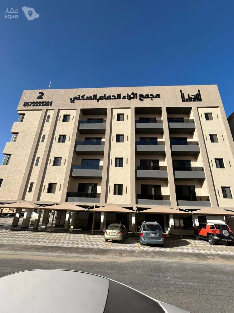 Apartment for Rent in Al Khobar Al Hamra