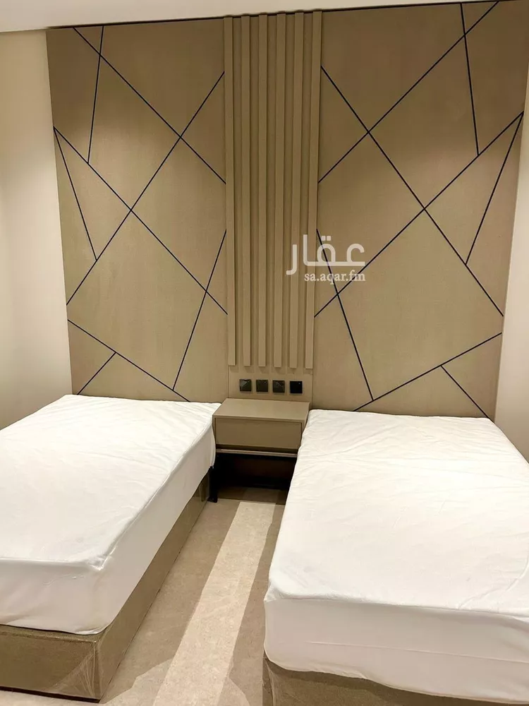 شقة للإيجار في شارع الحمراء, حي الحمراء, مدينة الخبر, المنطقة الشرقية صورة 2