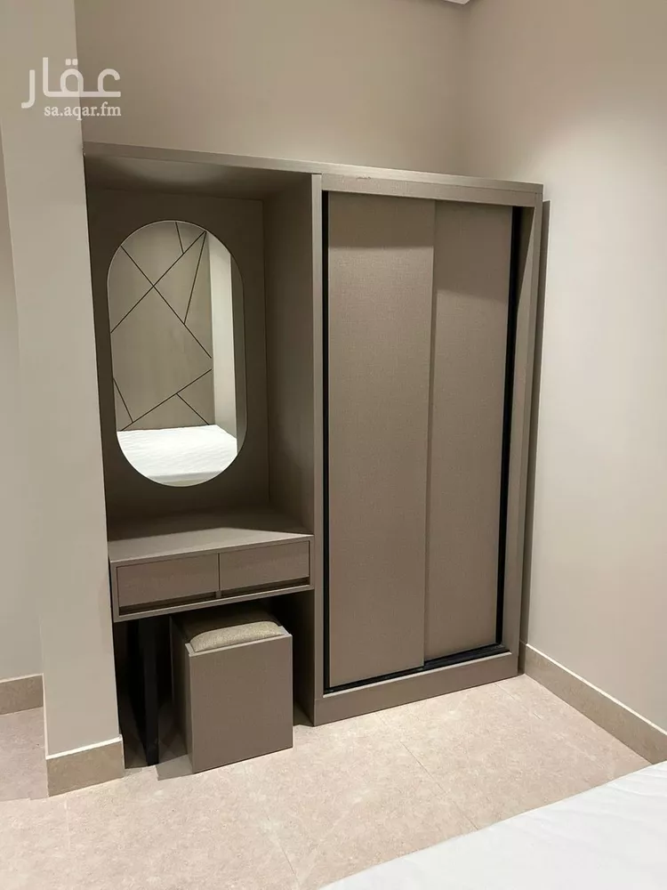 شقة للإيجار في شارع الحمراء, حي الحمراء, مدينة الخبر, المنطقة الشرقية صورة 5