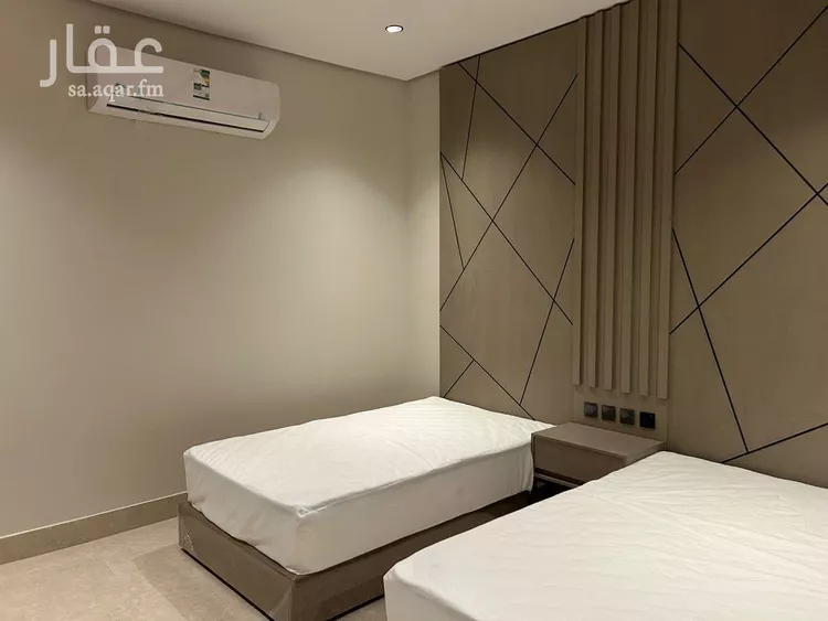 شقة للإيجار في شارع الحمراء, حي الحمراء, مدينة الخبر, المنطقة الشرقية صورة 2