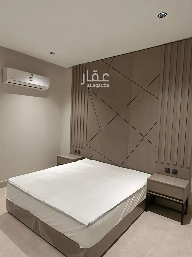 شقة للإيجار في حي الحمراء, مدينة الخبر, المنطقة الشرقية صورة 2