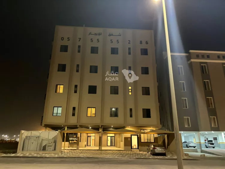 Apartment for Rent in Dammam Al Fardus