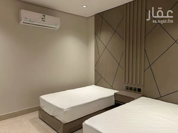 شقة للإيجار في حي الحمراء, مدينة الخبر, المنطقة الشرقية صورة 4