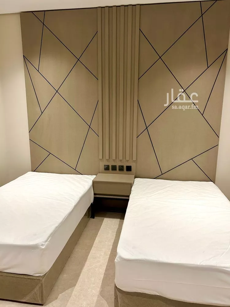 شقة للإيجار في حي الحمراء, مدينة الخبر, المنطقة الشرقية صورة 3