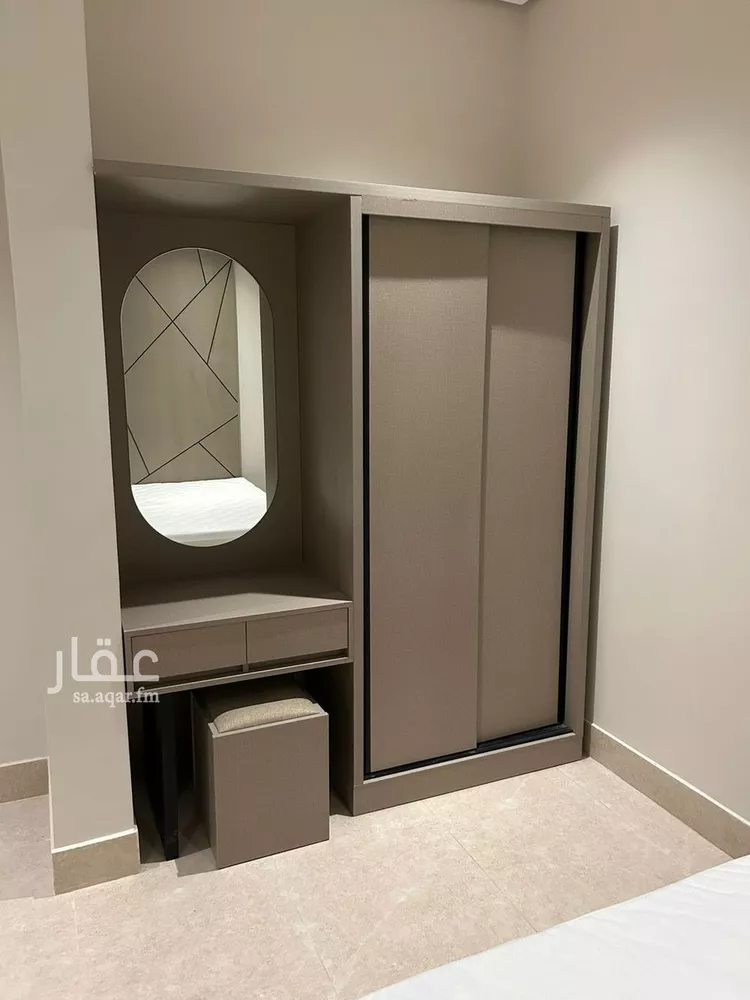 شقة للإيجار في حي الحمراء, مدينة الخبر, المنطقة الشرقية صورة 4