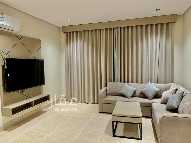 شقة للإيجار في حي الحمراء, مدينة الخبر, المنطقة الشرقية