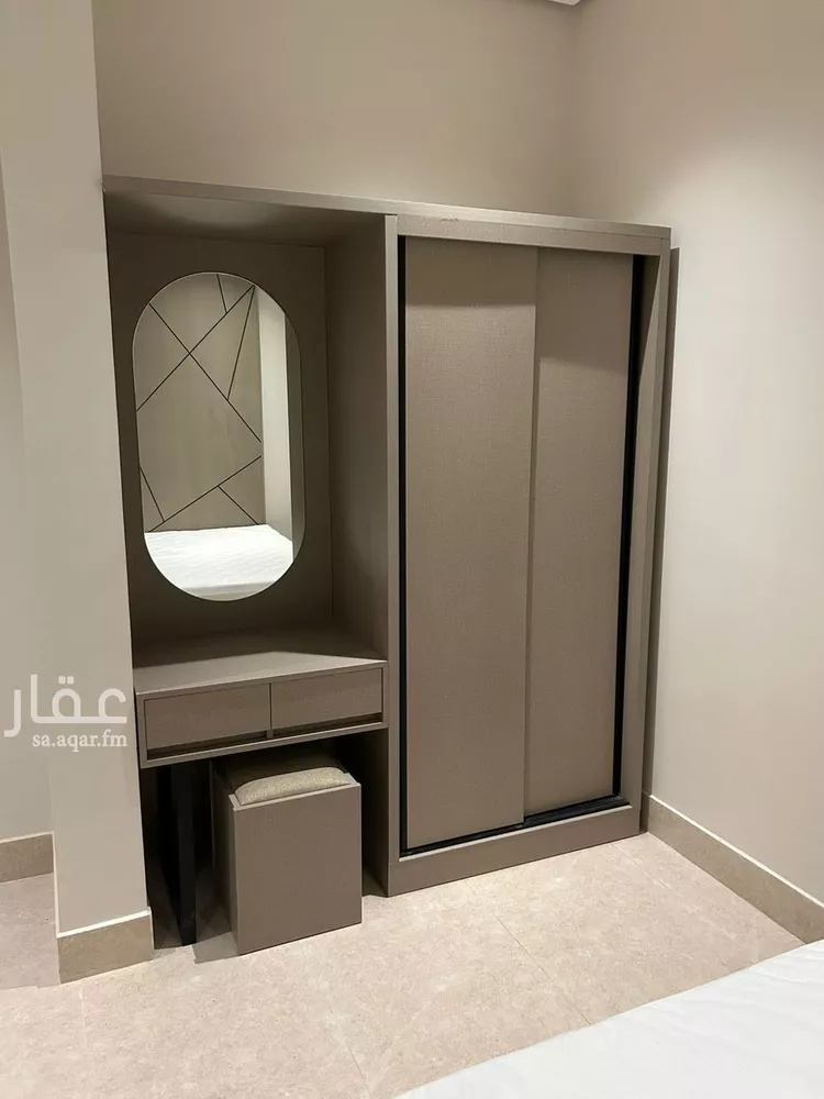 شقة للإيجار في حي الحمراء, مدينة الخبر, المنطقة الشرقية صورة 3