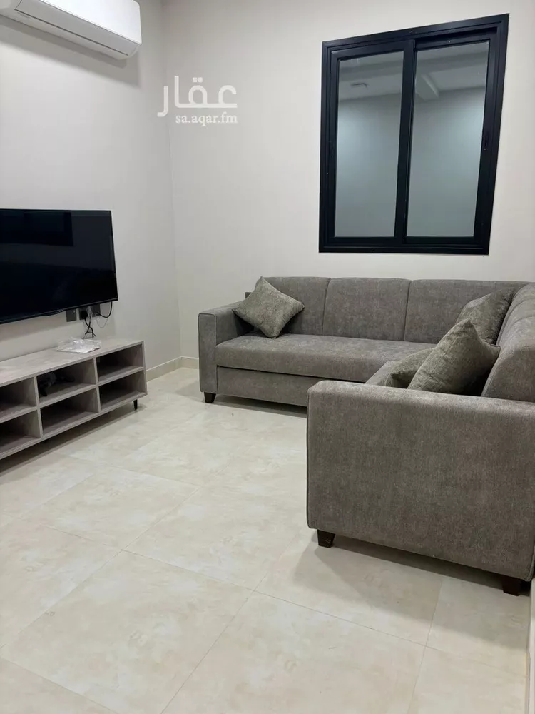 استوديو للإيجار في شارع الخزان, حي الفردوس, مدينة الدمام, المنطقة الشرقية 8