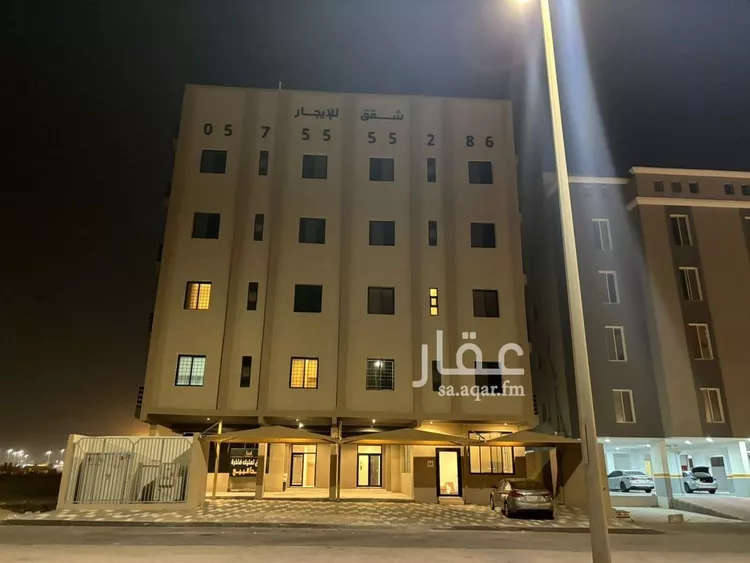 شقة للإيجار في شارع الخزان, حي الفردوس, مدينة الدمام, المنطقة الشرقية