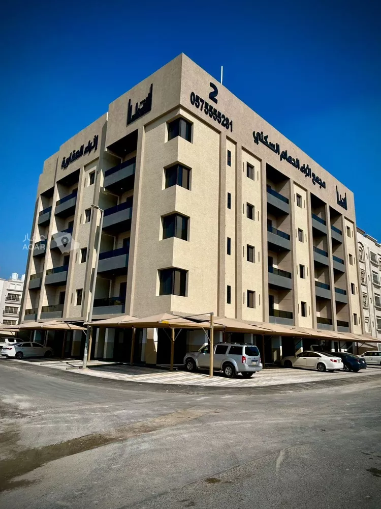 Apartment for Rent in Al Khobar Al Hamra