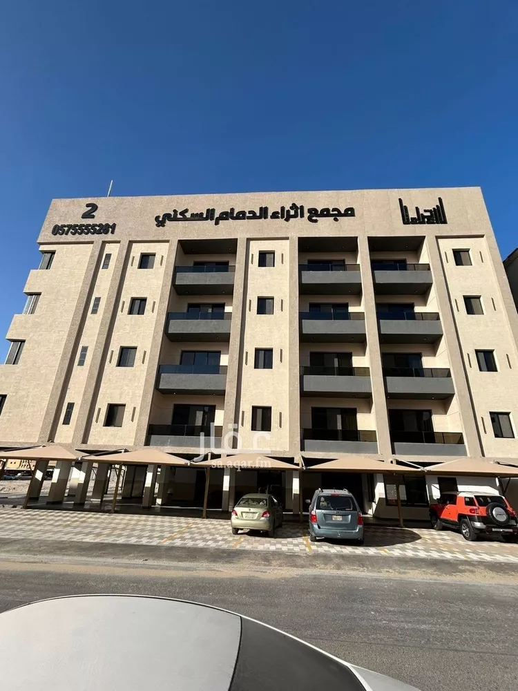 شقة للإيجار في شارع الحمراء, حي الحمراء, مدينة الخبر, المنطقة الشرقية