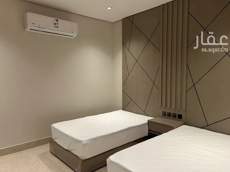 شقة للإيجار في حي الحمراء, مدينة الخبر, المنطقة الشرقية