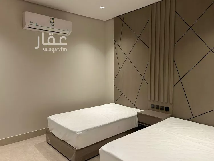 شقة للإيجار في شارع الحمراء, حي الحمراء, مدينة الخبر, المنطقة الشرقية صورة 4