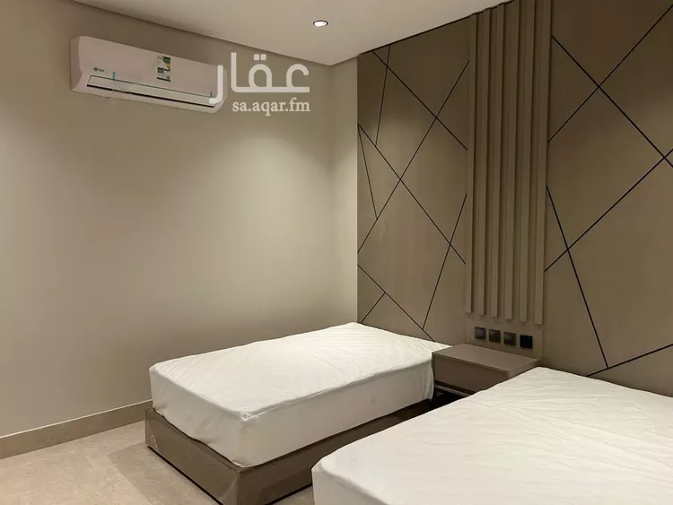 شقة للإيجار في حي الحمراء, مدينة الخبر, المنطقة الشرقية صورة 4