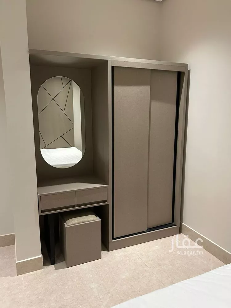 شقة للإيجار في حي الحمراء, مدينة الخبر, المنطقة الشرقية صورة 3