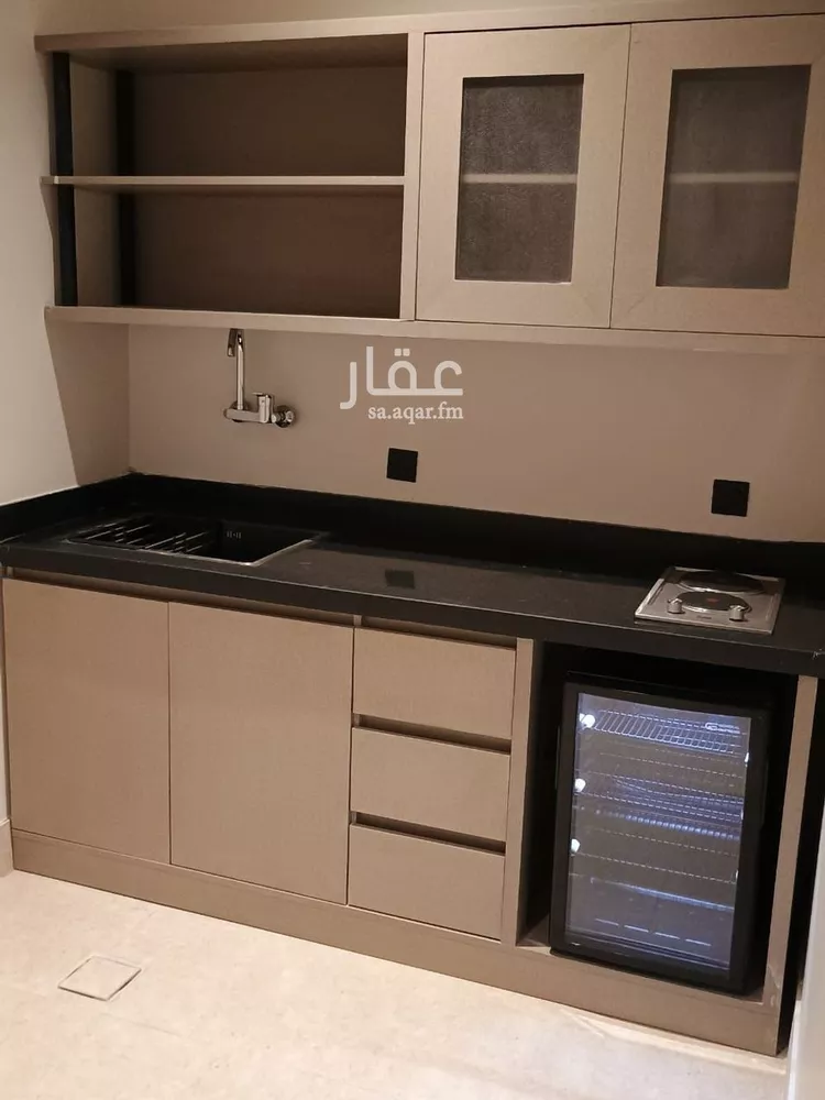 شقة للإيجار في شارع الحمراء, حي الحمراء, مدينة الخبر, المنطقة الشرقية صورة 3