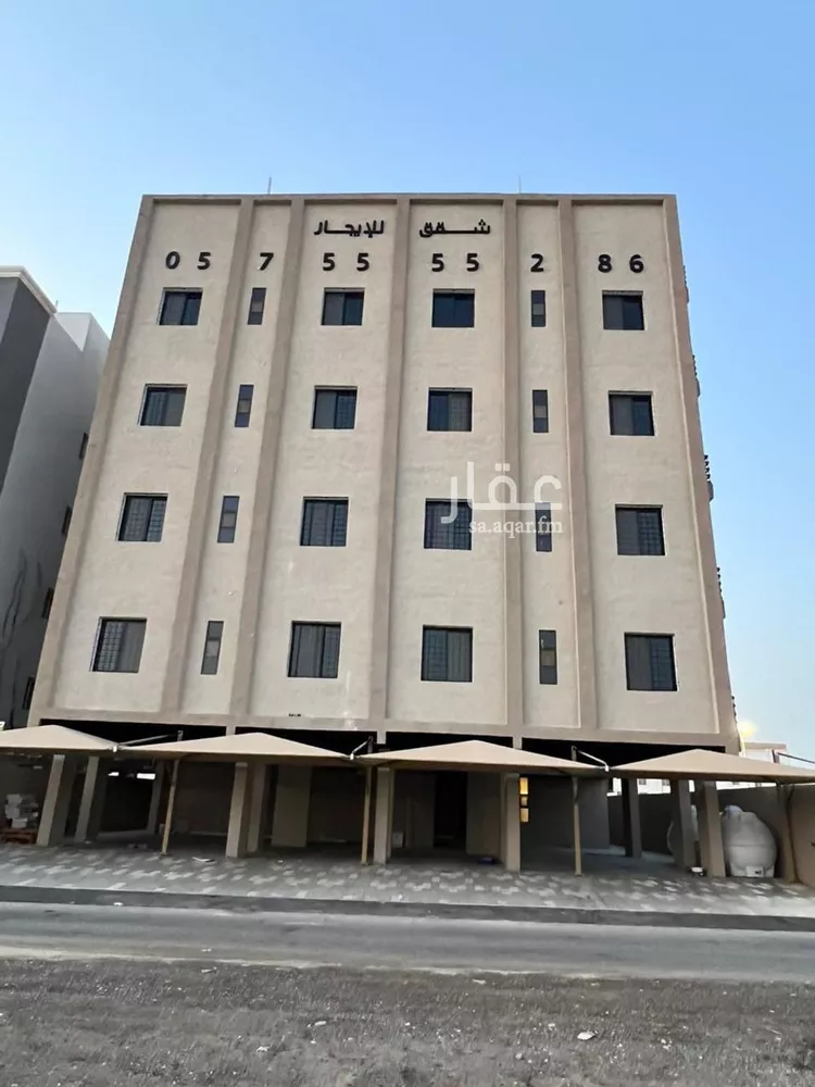 شقة للإيجار في شارع الخزان, حي الفردوس, مدينة الدمام, المنطقة الشرقية