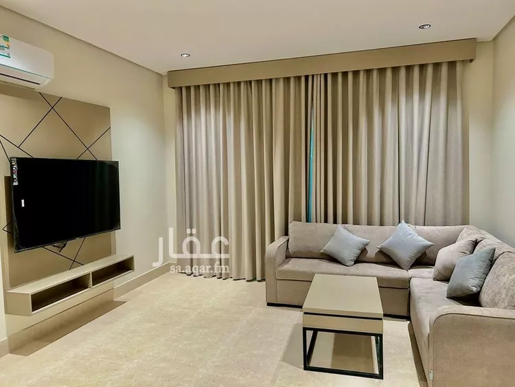 شقة للإيجار في حي الحمراء, مدينة الخبر, المنطقة الشرقية صورة 5