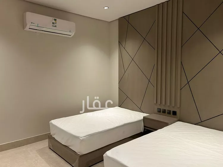 شقة للإيجار في شارع الحمراء, حي الحمراء, مدينة الخبر, المنطقة الشرقية صورة 4