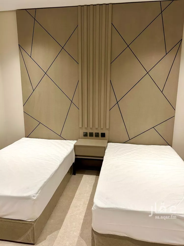 شقة للإيجار في شارع الحمراء, حي الحمراء, مدينة الخبر, المنطقة الشرقية صورة 4