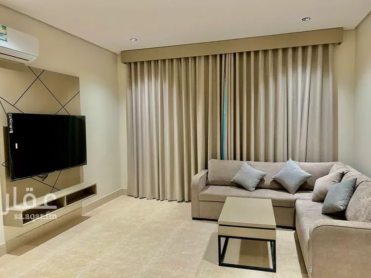 شقة للإيجار في شارع الحمراء, حي الحمراء, مدينة الخبر, المنطقة الشرقية صورة 3