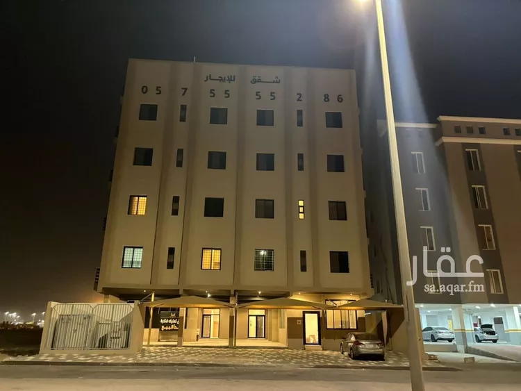 شقة للإيجار في شارع الخزان, حي الفردوس, مدينة الدمام, المنطقة الشرقية